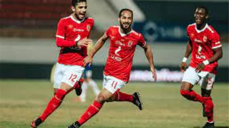 نجم الاهلى يحسم قرار الاعتزال فى هذا الموعد