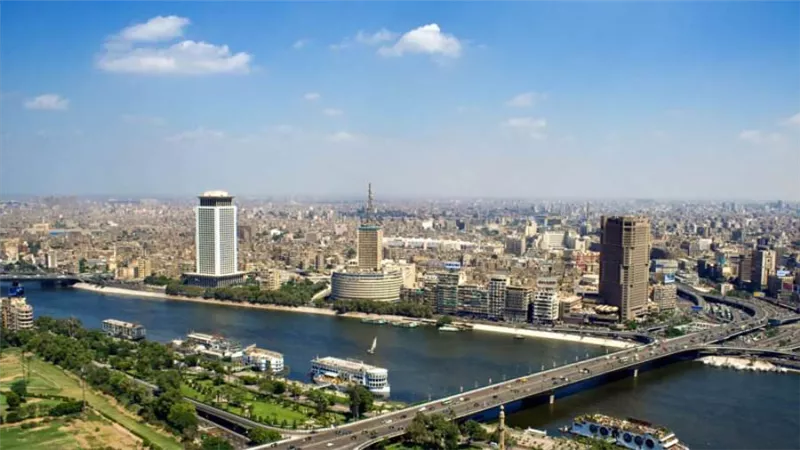 الأرصاد تعلن موعد استقرار الأحوال الجوية بالبلاد .. فيديو