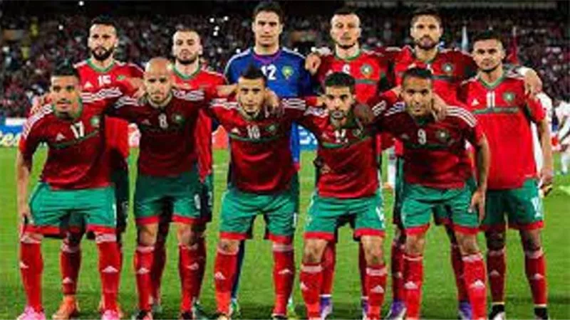 كأس العرب.. حسين عموتة يعلن تشكيل المغرب لمواجهة السعودية