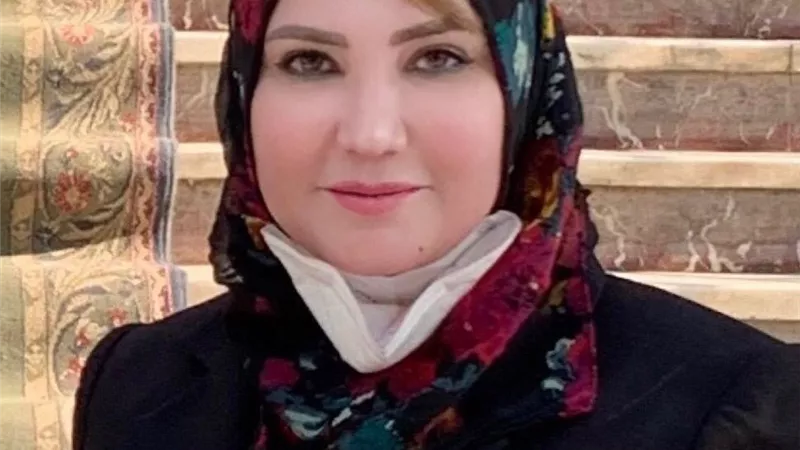 ميريت رستم مستشارا لغرفة التجارة والصناعة العالمية