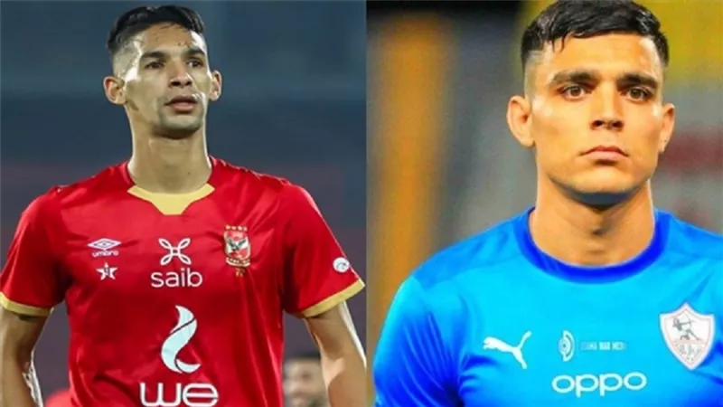 كاس العرب.. نجوم الأهلى والزمالك على مقاعد بدلاء المغرب أمام السعودية