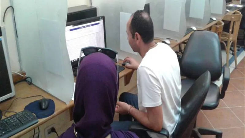 ضوابط تحرير استمارات التقدم لـ امتحانات الثانوية العامة