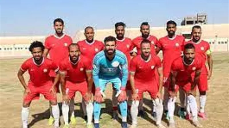 جهاز فني جديد للبداري والفريق يستعد للالمونيوم