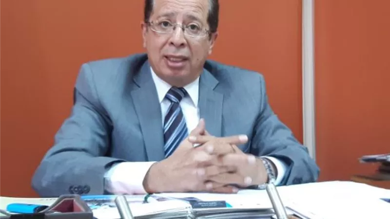 غدا.. جمعية مستثمرى العاشر من رمضان تستضيف الهيئة القومية للتأمينات الاجتماعية لبحث قضايا المستثمرين