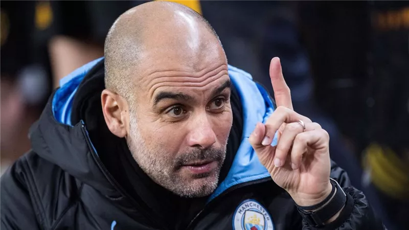 جوارديولا يعلن تشكيل مانشستر سيتي لمواجهة لايبزيج بدوري أوروبا