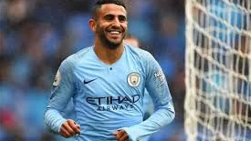 دورى أبطال أوروبا.. محرز يقود هجوم السيتى أمام لايبزيج