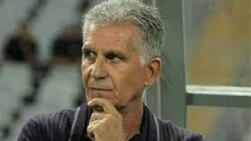 مروان وشريف يقودان هجوم مصر أمام الجزائر فى قمة كأس العرب