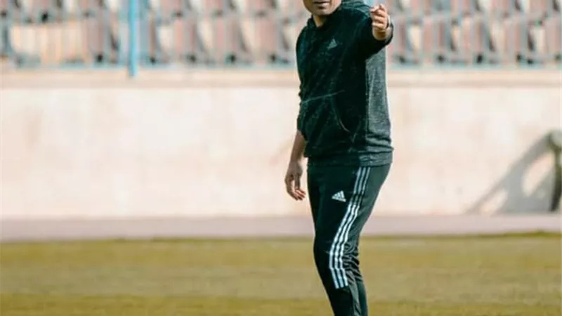 رضوان النصر سعيد بعودة الروح والأداء الجيد