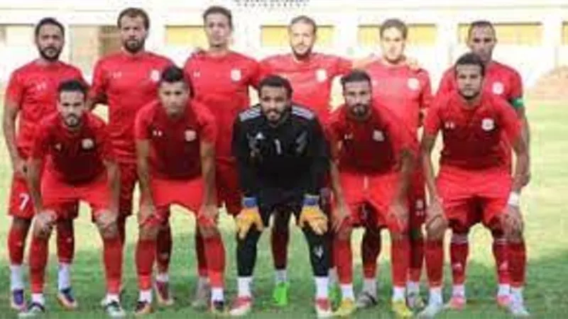 عبد الرحمن مديرا فنيا للشراقوه