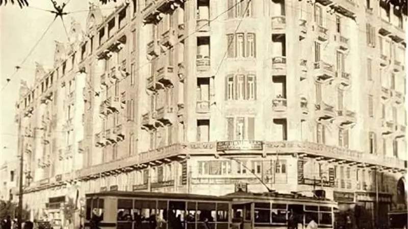 بوابة الجمهورية