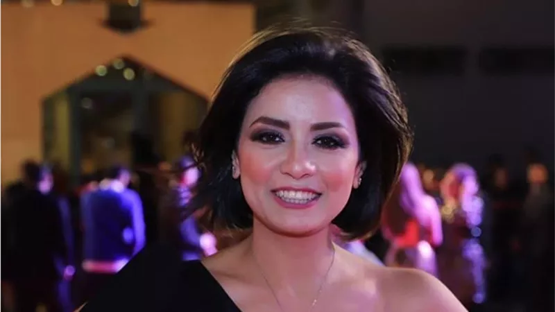 باطلالة فرعونية جذابة .. سهر الصايغ تخطف قلوب جمهورها