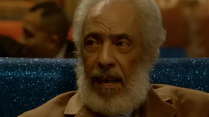 تعرف على راى نبيل الحلفاوى على الشوط الاول لمباراة منتخب مصر ةالجزائر