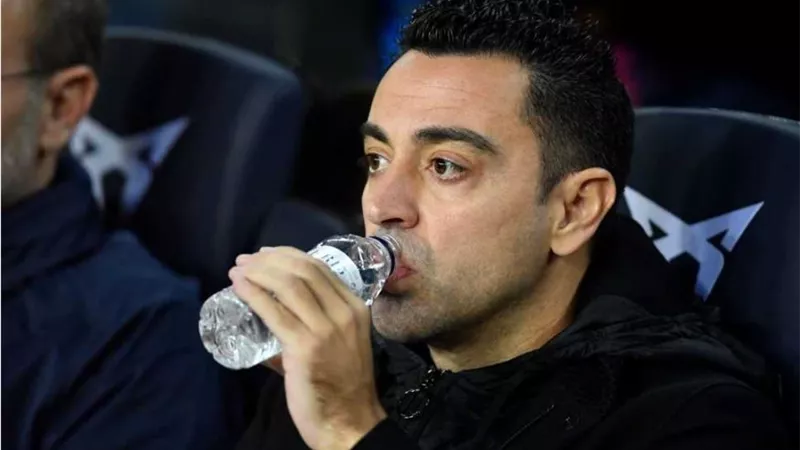 مانشستر سيتى يحرم برشلونة من ابرام صفقاته.. اقرأ التفاصيل