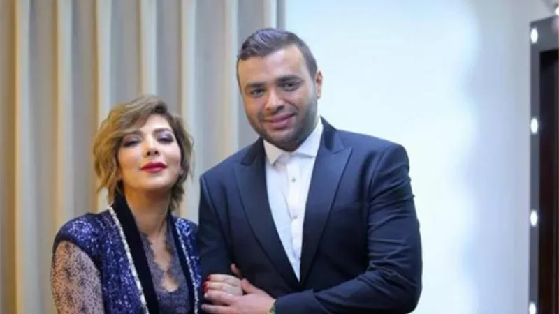 رامى صبرى: 
