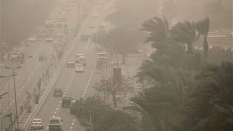 حالة الطقس اليوم الأربعاء 8-12-2021
