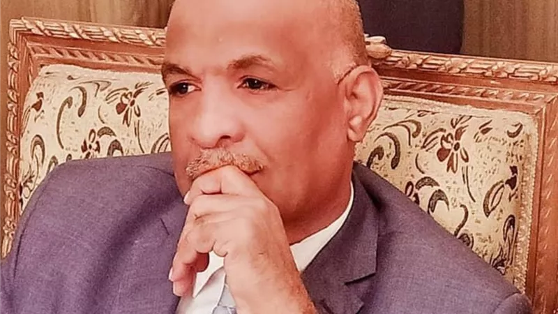 المرأة في البيئة الثأرية