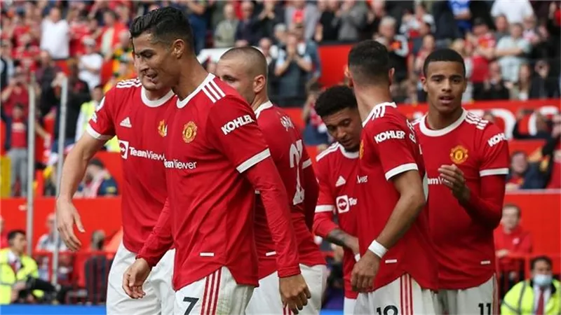 تشكيل مانشستر يونايتد المتوقع أمام يونج بويز بدورى ابطال اوروبا