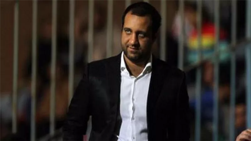 إصابة أحمد مرتضى منصور بفيروس كورونا
