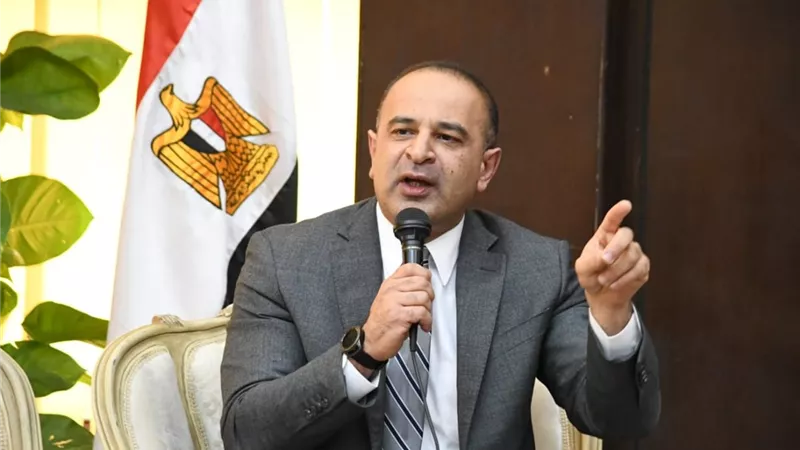 نائب وزيرة التخطيط: نعمل وفقًا للبيانات الفعلية لتوطين أهداف التنمية المستدامة