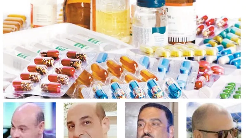 بعد انتشار بيع الأدوية عبر 
