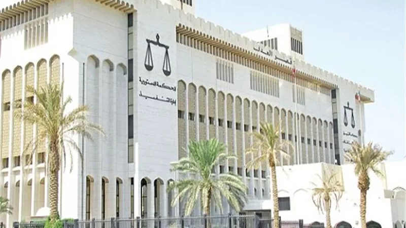 القضاء الكويتي يصدر حكما بحبس 4 متهمين في قضية تمويل 