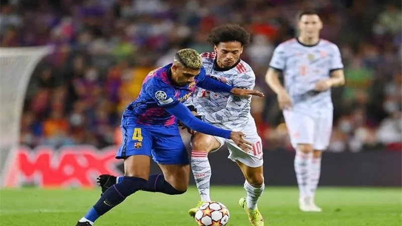 موعد مباراة بايرن ميونخ ضد برشلونة في دوري أبطال أوروبا..التشكيل و القنوات الناقلة بث مباشر