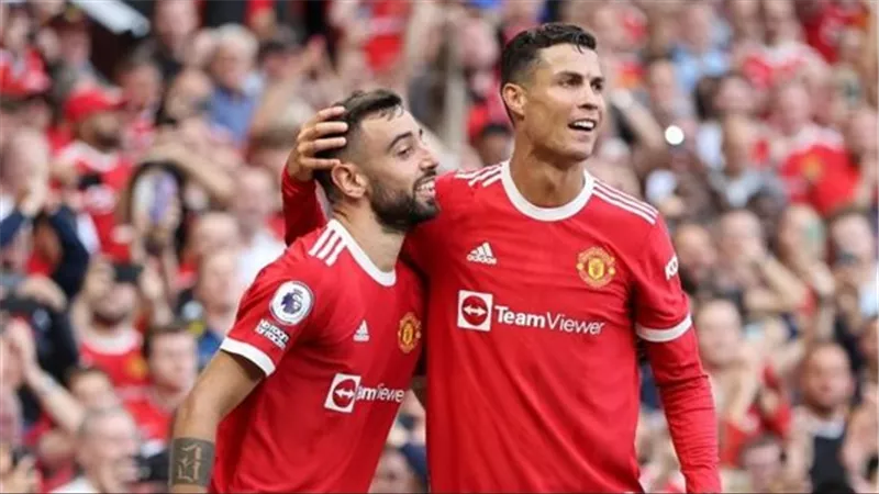 موعد مباراة مانشستر يونايتد ضد يونج بويز في دروي أبطال أوروبا.. التشكيل والقنوات الناقلة بث مباشر