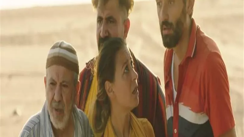 طرح فيلم 