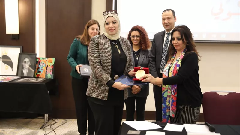 اعلان نتائج مسابقة 