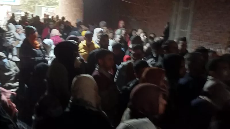 النائب صلاح السعودي: تقلبات الجو لم تمنع المواطنين من تلقي لقاح كورونا