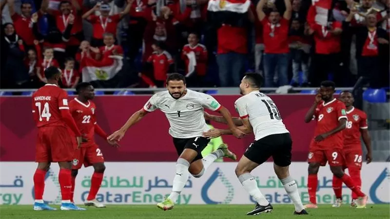 تعرف على أسوء منتخب فى كأس العرب بعد ختام دور المجموعات