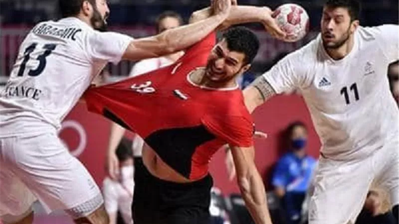 نهائى مبكر.. اتحاد اليد يعلق على قرعة أمم أفريقيا 2021