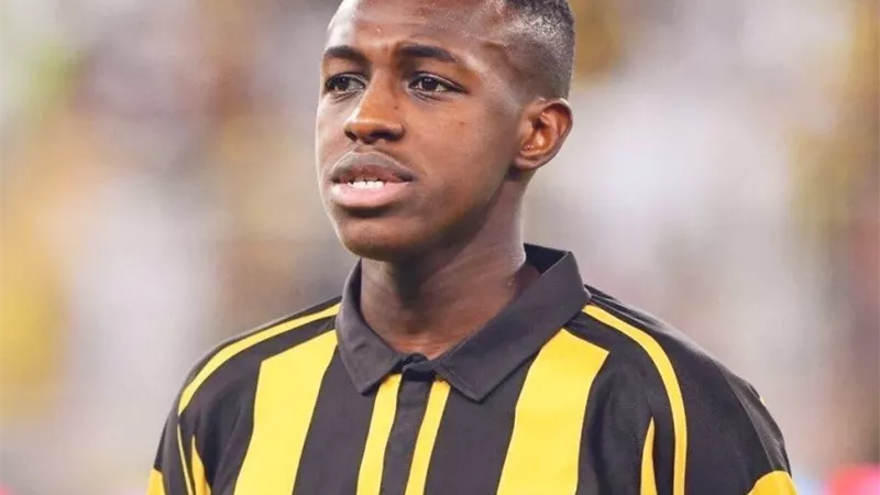 الهلال السعودى يحصل على توقيع سعود عبد الحميد حتى 2025