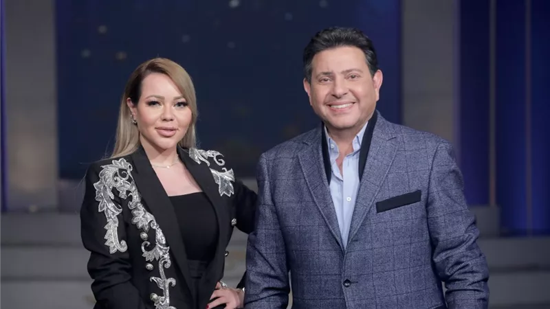 هاني شاكر يفجر مفاجآت جديدة عن مطربي المهرجانات في 