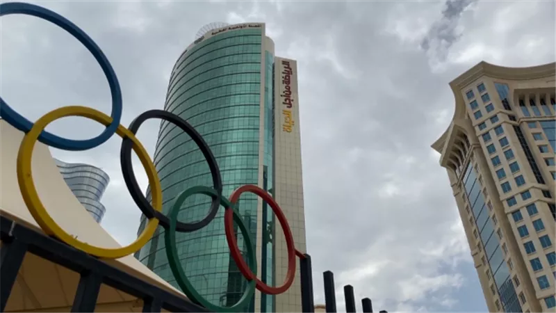 كندا تعلن المقاطعة الدبلوماسية لأولمبياد بكين الشتوى