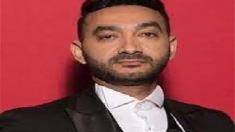 نادر حمدي يهاجم شريف عامر بعد حلقة 