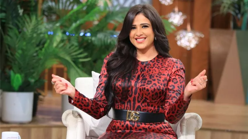 فى حلقة ينتظرها الملايين..ياسمين عبد العزيز مع منى الشاذلى بعد قليل