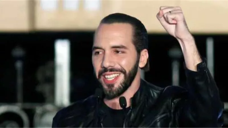 الخزانة الأمريكية: رئيس السلفادور تفاوض سراً للتوصل إلى هدنة مع زعماء العصابات