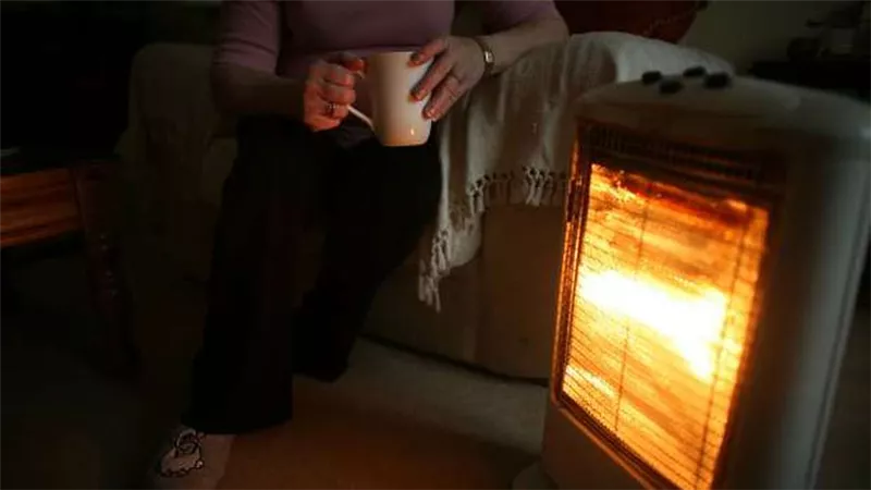 أفضل أنواع الدفايات وأقلهم استهلاكا للكهرباء
