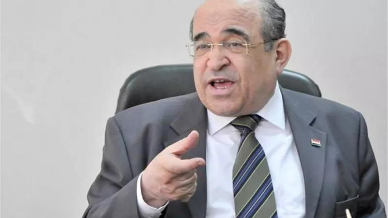 بعد حلقة التريند.. مصطفى الفقي لـ شريف عامر: 