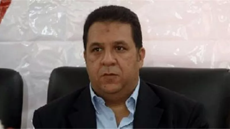 جلال و عادل يحضران حفل الاتحاد الإفريقي للنسخة الثانية لبطولة “BAL”