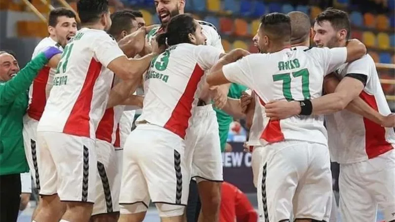 أسباب انسحاب منتخب الجزائر من بطولة كأس إفريقيا بالمغرب