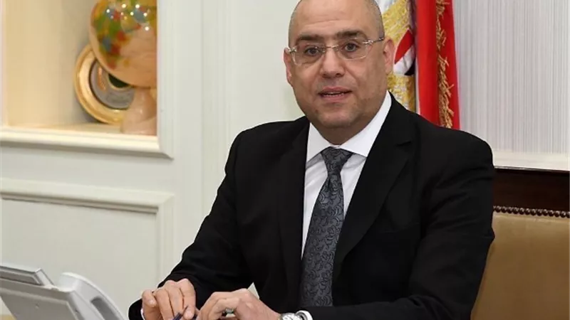 وزارة الإسكان والمرافق تزف بشرى سارة لأهالى قرية أسوان