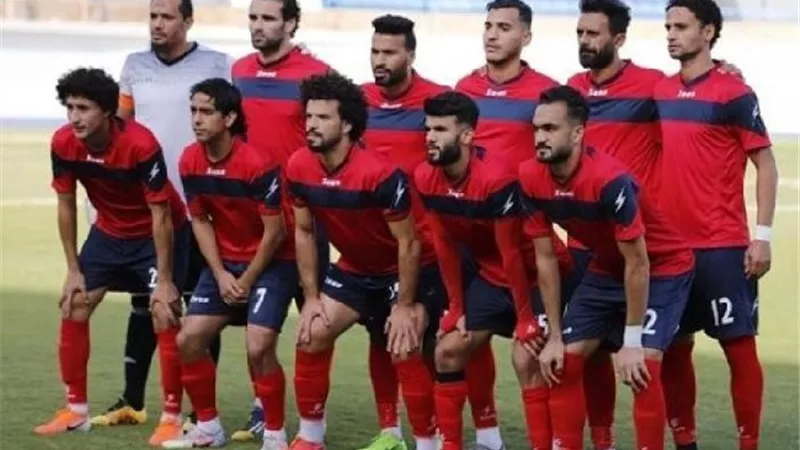 4 مواجهات من العيار الثقيل في مجموعة بحرى بدورى القسم الثانى