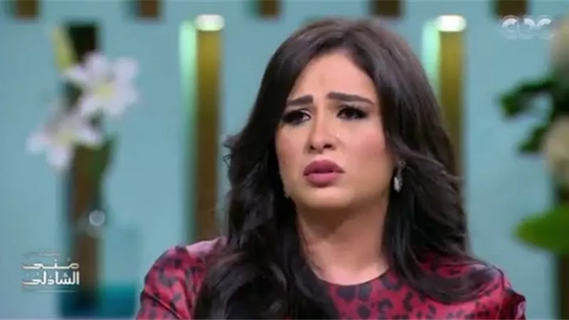 بعد حديثها عن رسالة 
