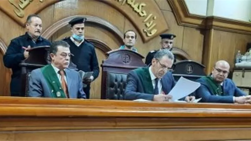 الحبس سنة مع الشغل عقوبة التحرش بربة منزل بالشرقية