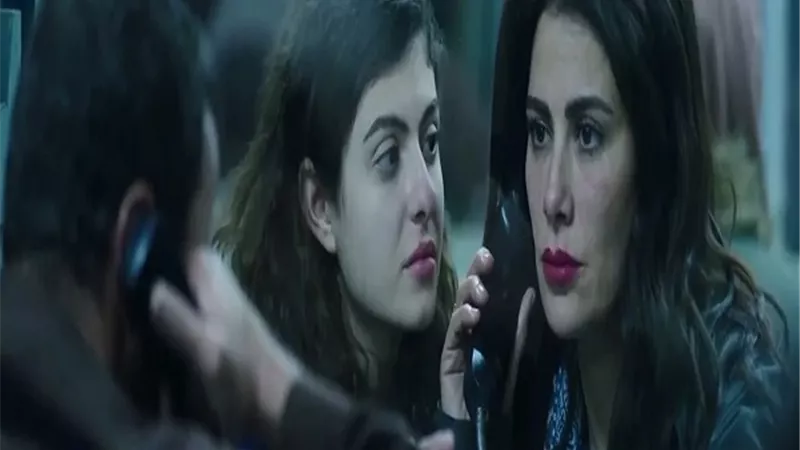 المخرج محمد دياب يعلن وقف عروض فيلم 