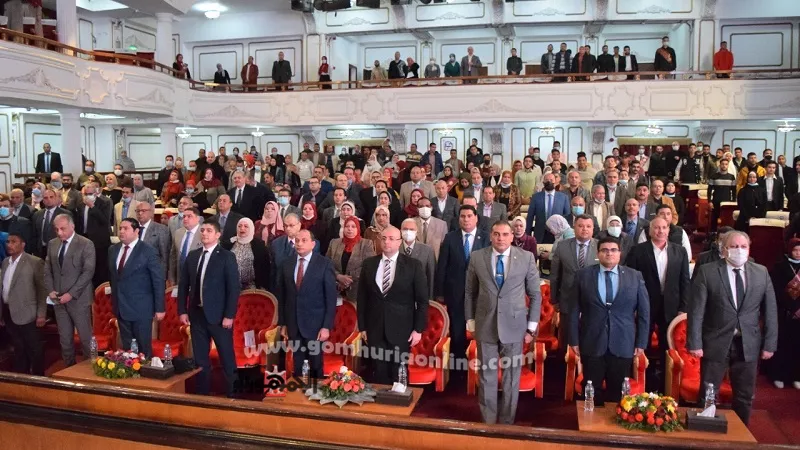 الرقابة الإدارية تنظم ندوة حول 