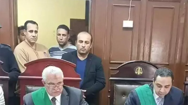 جنايات الاسماعيلية تنظر قضية اقتحام كمين الصحراوى.. الخميس