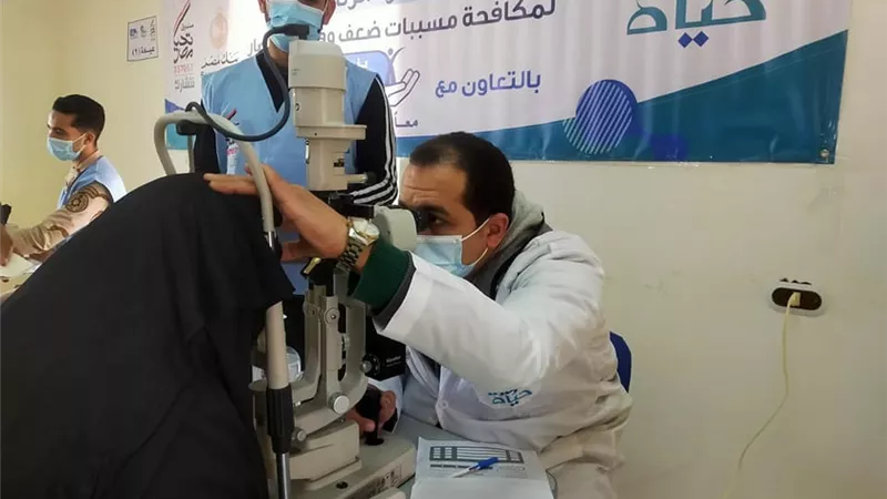 قوافل 